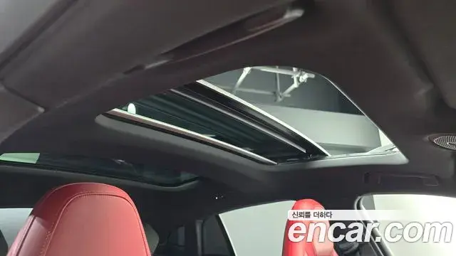 Porsche Panamera 2024 — ფოტო 14/20