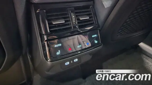 Renault Samsung Grand Koleos 2025 — Фото 18/20