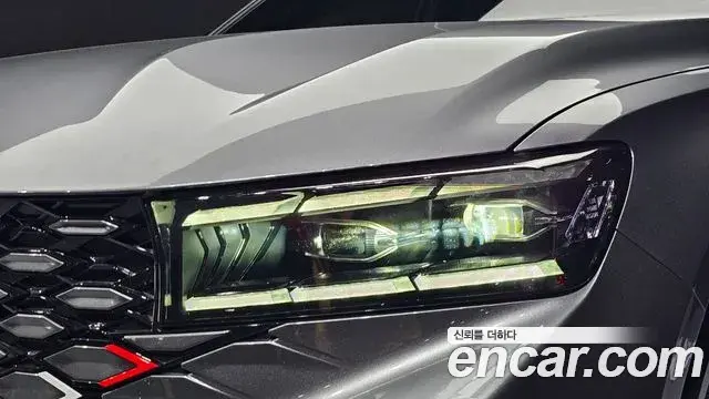 Renault Samsung Grand Koleos 2025 — ფოტო 29/33