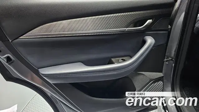 Renault Samsung Grand Koleos 2025 — ფოტო 5/33
