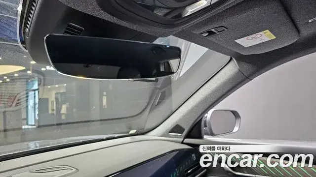 Renault Samsung Grand Koleos 2025 — ფოტო 22/33