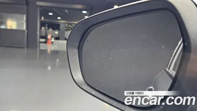 Renault Samsung Grand Koleos 2025 — ფოტო 24/33