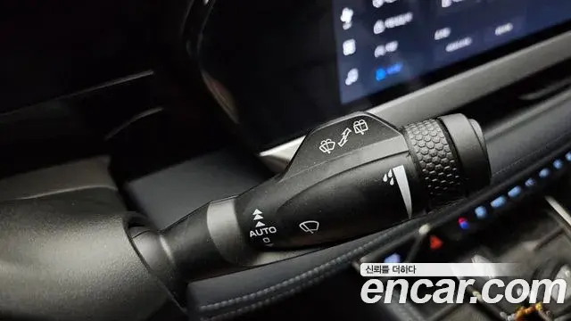Renault Samsung Grand Koleos 2025 — ფოტო 31/33