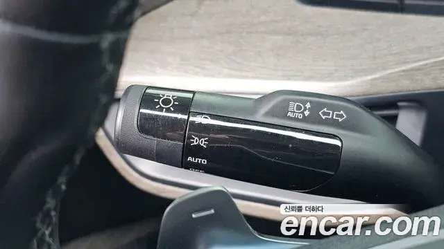 Kia K8 2022 — Photo 18/20