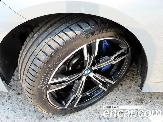BMW 3 Series 2025 — Photo 20/20