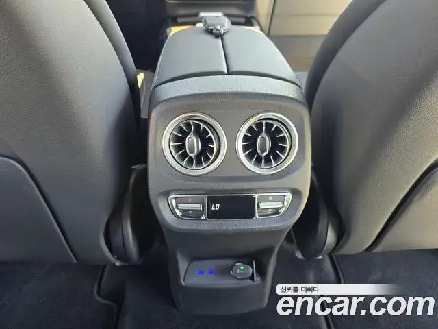 Mercedes-Benz G-Class 2026 — ფოტო 6/20