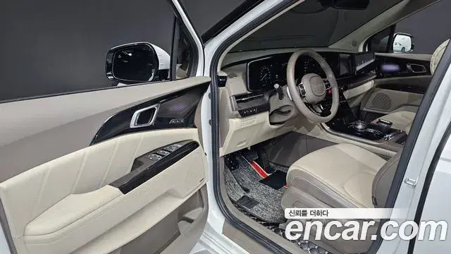 Kia Carnival 2022 — Şəkil 10/20