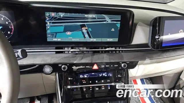 Kia Carnival 2022 — Şəkil 15/20