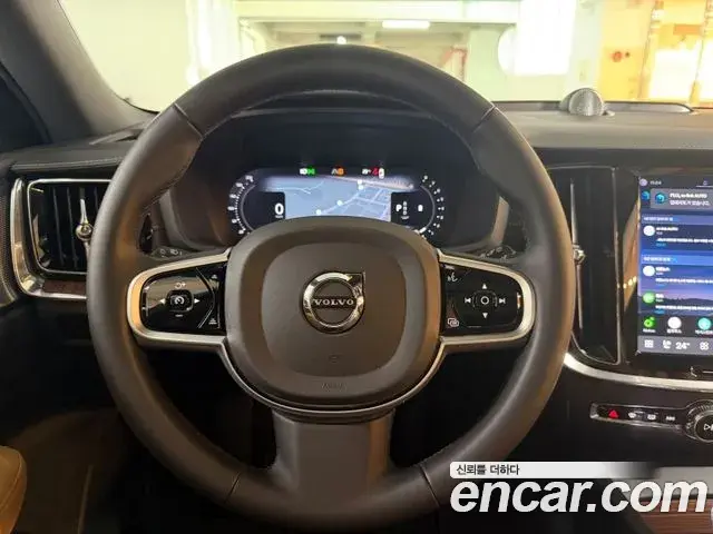 Volvo V60 Cross Country 2026 — ფოტო 9/20
