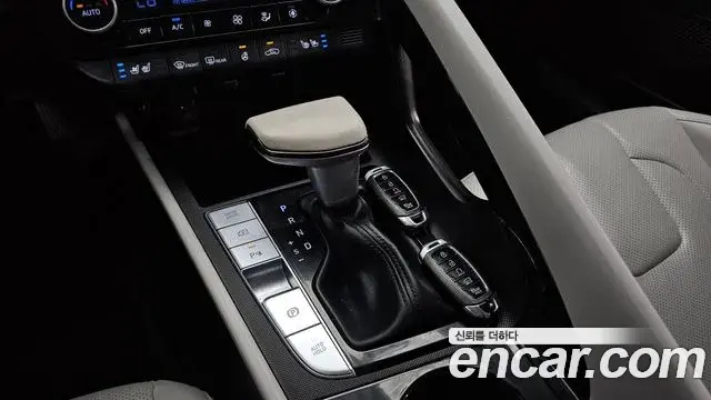Hyundai Avante 2020 — Фото 9/20