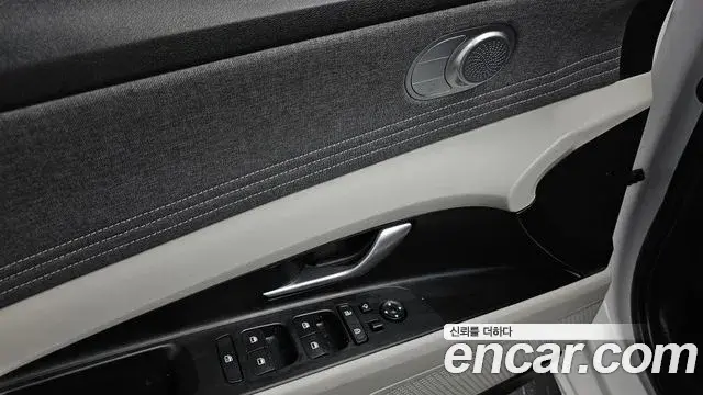 Hyundai Avante 2020 — Фото 17/20