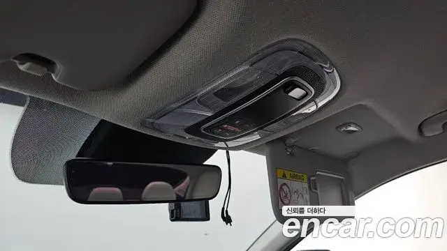 Hyundai Avante 2020 — Фото 19/20