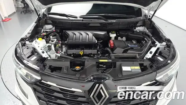 Renault Samsung QM6 2025 — Photo 5/20