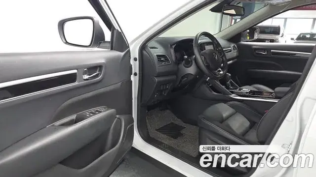 Renault Samsung QM6 2025 — Photo 4/20