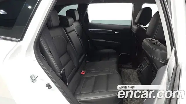 Renault Samsung QM6 2025 — Photo 11/20
