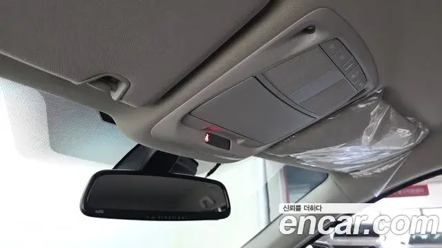 Renault Samsung QM6 2025 — Photo 8/20