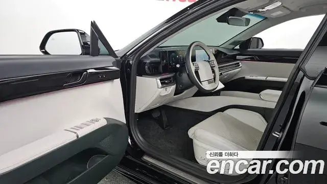 Hyundai Grandeur 2023 — Фото 10/20