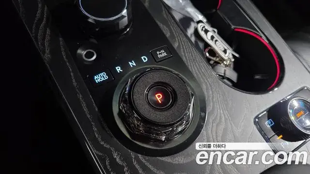 Genesis GV80 Coupe 2025 — Photo 2/20