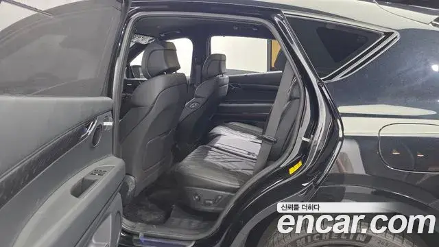 Genesis GV80 Coupe 2025 — Photo 18/20