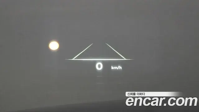 Genesis GV80 Coupe 2025 — Photo 3/20