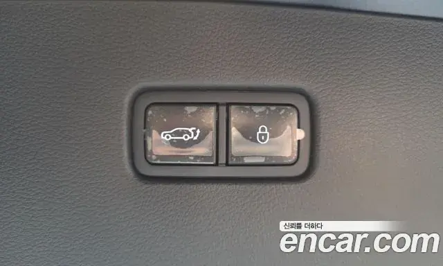 Genesis GV80 Coupe 2025 — Photo 14/20