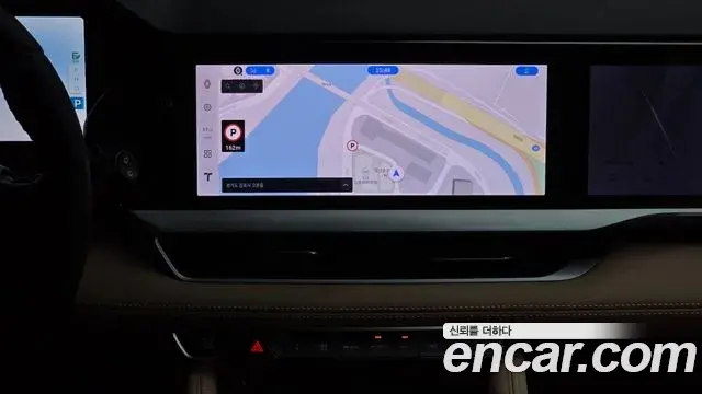 Renault Samsung Grand Koleos 2025 — Photo 36/37