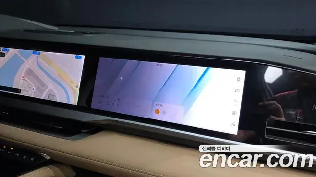 Renault Samsung Grand Koleos 2025 — Photo 13/37