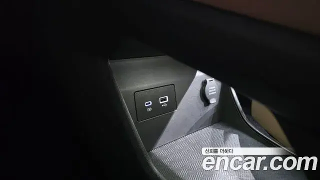 Renault Samsung Grand Koleos 2025 — Photo 8/37