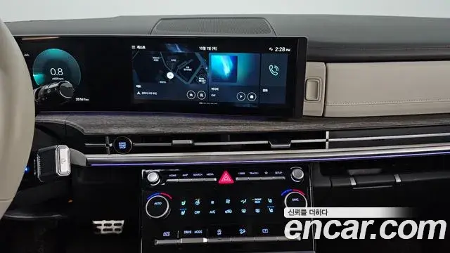 Hyundai Santa Fe 2025 — Photo 14/20
