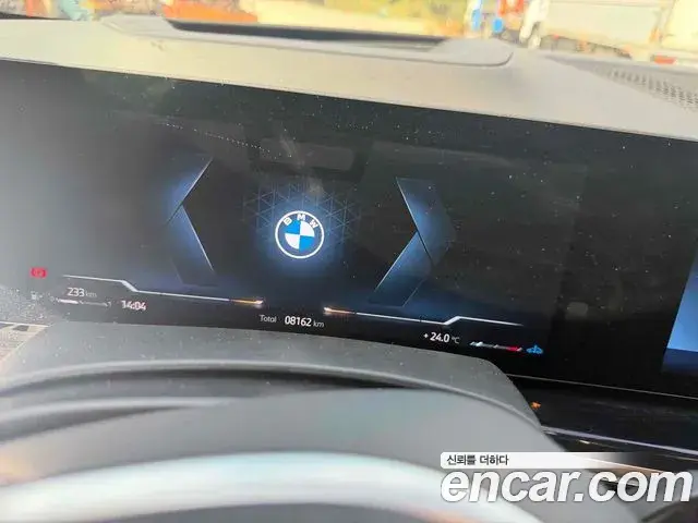 BMW X6 2026 — Photo 6/6