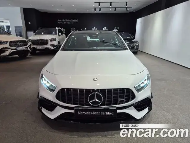 Mercedes-Benz A-Class 2026 — Photo 2/20