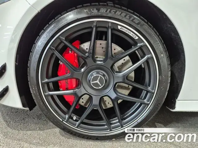 Mercedes-Benz A-Class 2026 — Photo 4/20