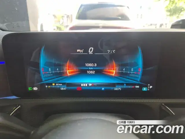 Mercedes-Benz A-Class 2026 — Photo 7/20