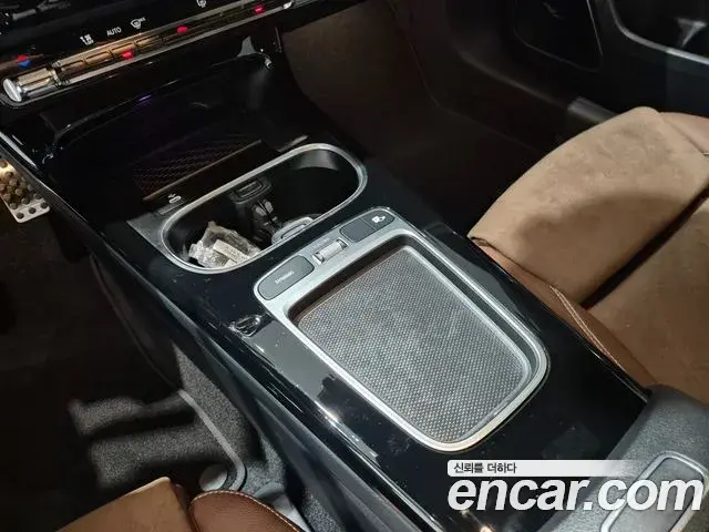 Mercedes-Benz A-Class 2026 — Photo 18/20