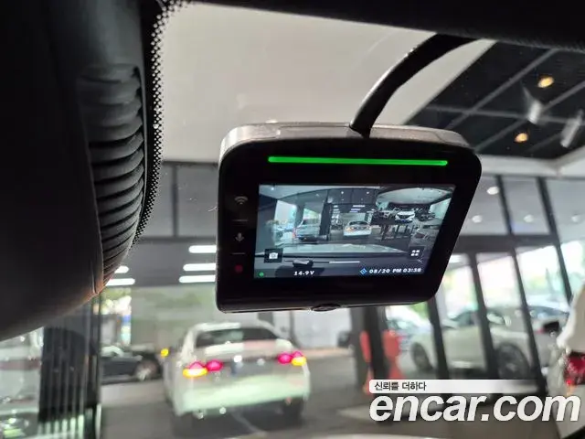 Mercedes-Benz A-Class 2026 — Photo 20/20