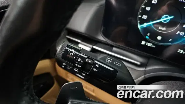 Kia Carnival 2021 — Photo 20/20
