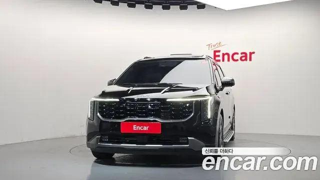 Kia Carnival 2026 — Photo 17/33