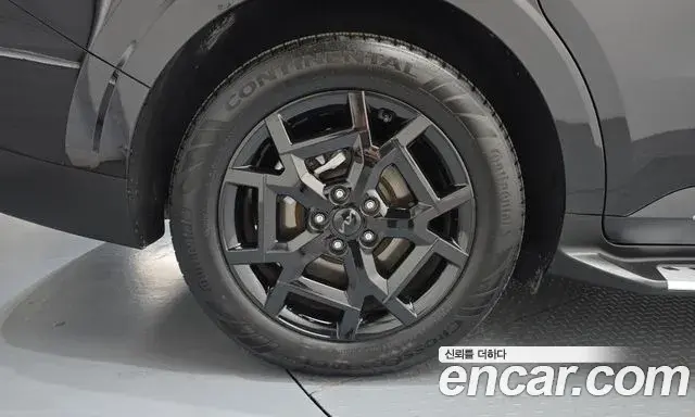 Kia Carnival 2026 — Photo 13/33