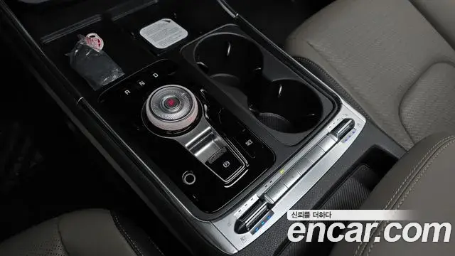 Kia Carnival 2026 — Photo 6/33