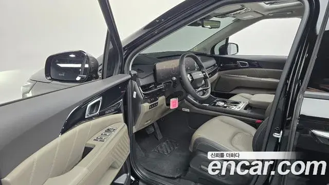 Kia Carnival 2026 — Photo 9/33