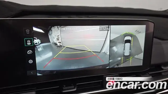 Kia Carnival 2026 — Photo 27/33