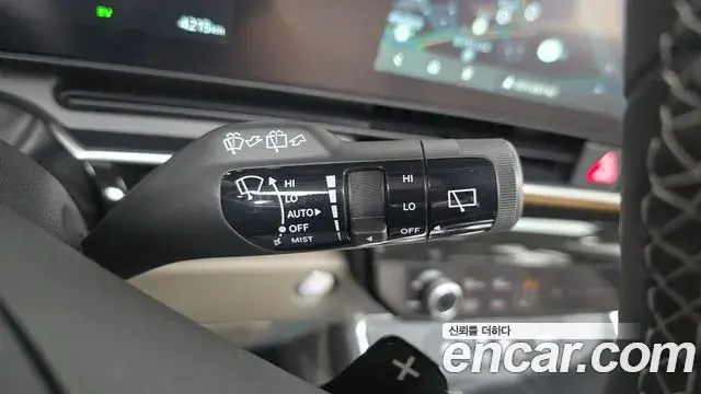 Kia Carnival 2026 — Photo 11/33