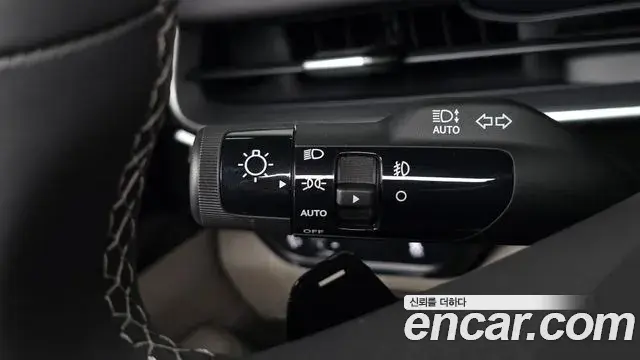 Kia Carnival 2026 — Photo 22/33