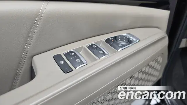 Kia Carnival 2026 — Photo 7/33