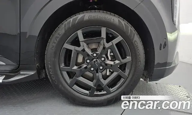 Kia Carnival 2026 — Photo 8/33