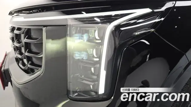 Kia Carnival 2026 — Photo 2/33