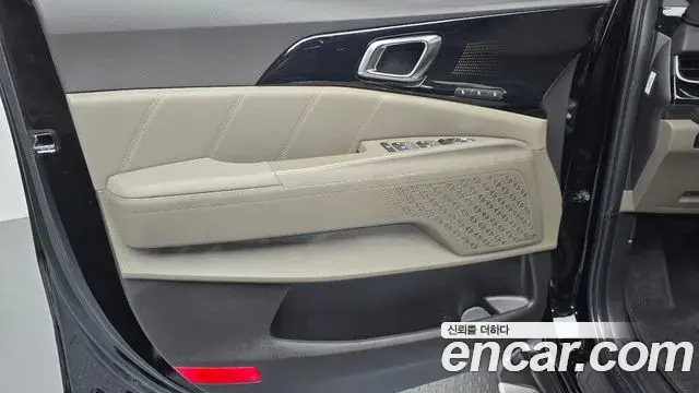 Kia Carnival 2026 — Photo 31/33