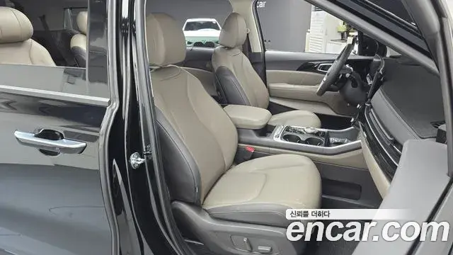 Kia Carnival 2026 — Photo 29/33