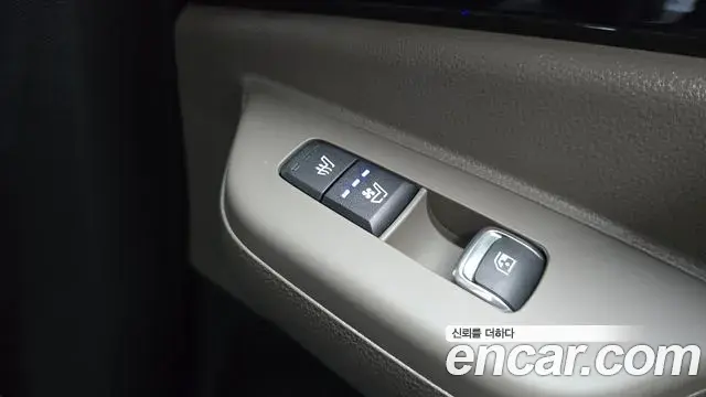 Kia Carnival 2026 — Photo 26/33