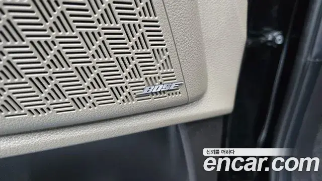 Kia Carnival 2026 — Photo 23/33